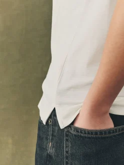 Next Multicolore - Lot de t-shirts amples 5 New