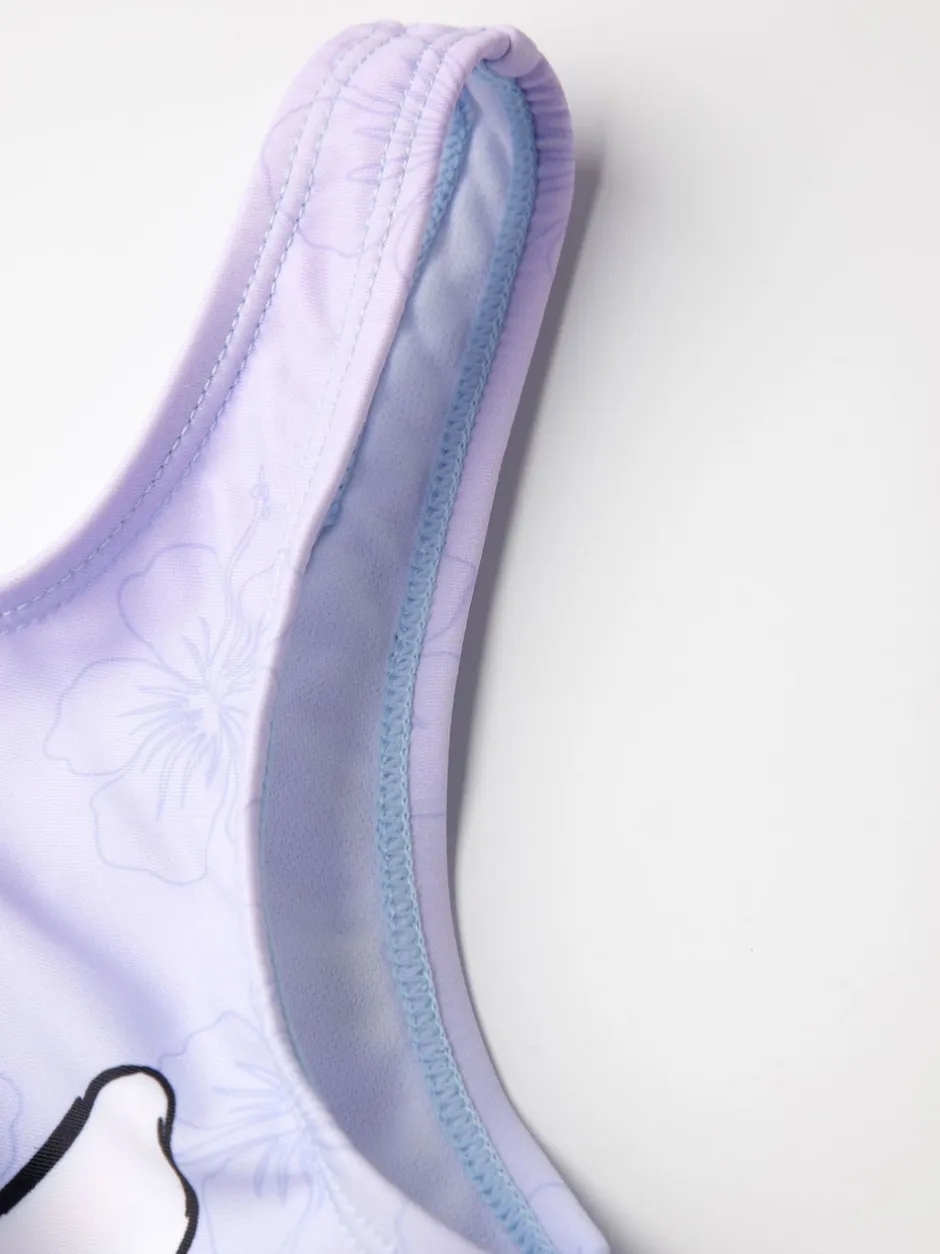 Vanilla Underground Multicolore - Maillot de bain Girls Disney Lilo & Stitch multicolore