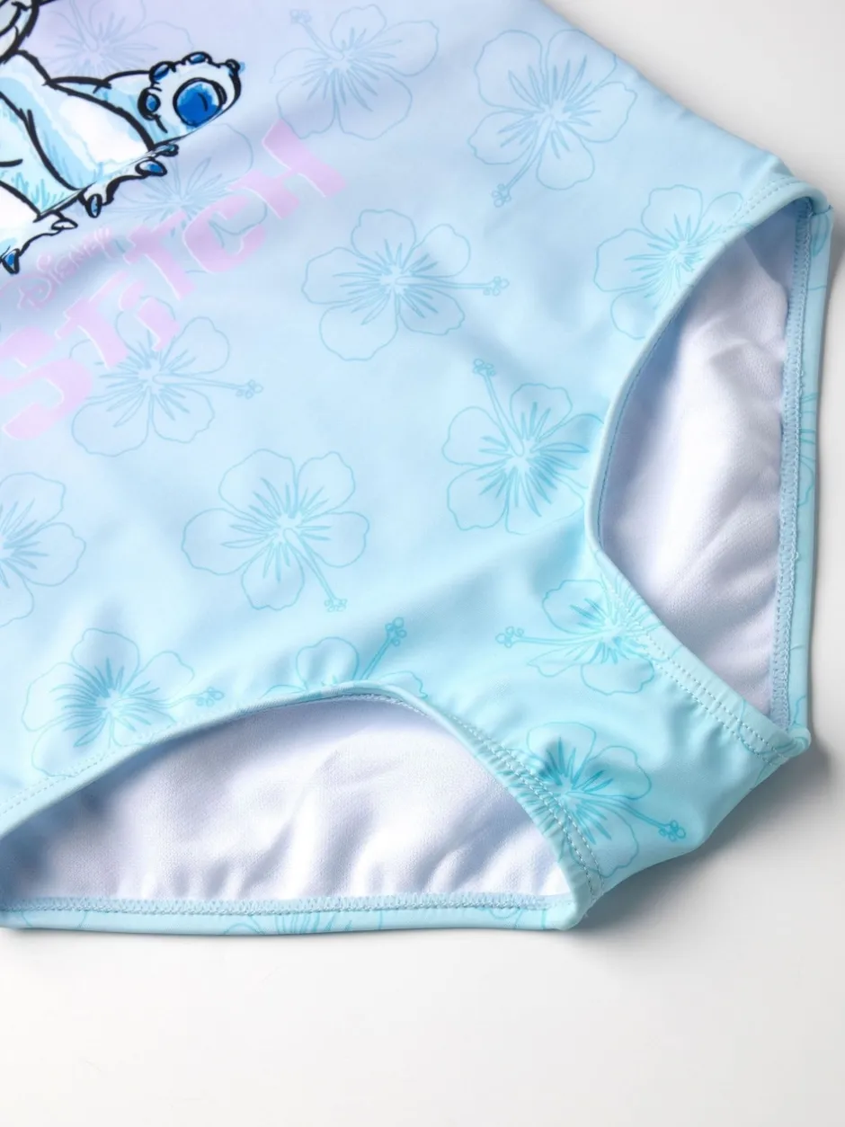 Vanilla Underground Multicolore - Maillot de bain Girls Disney Lilo & Stitch multicolore