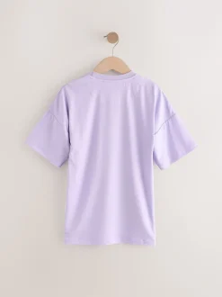 Next Multicolore - Minnie Mouse Nighties 2 Pack (2-14ans) Clearance