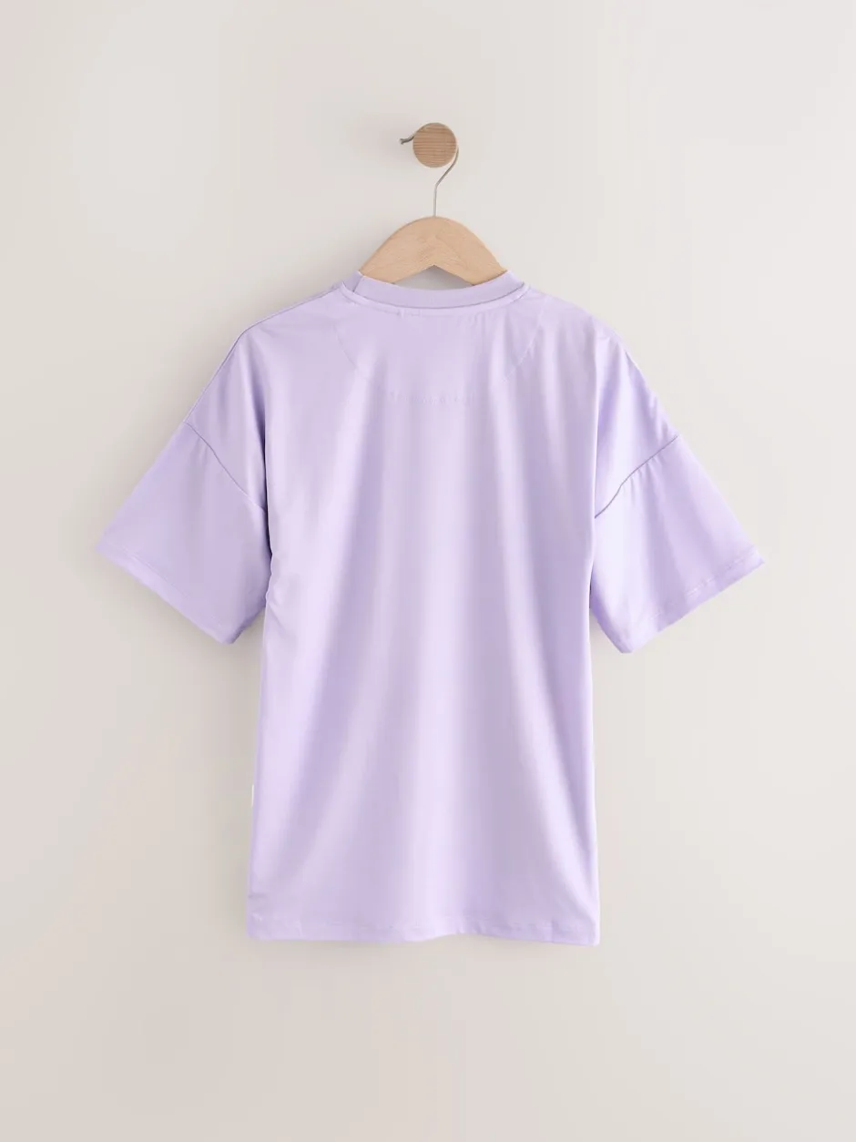 Next Multicolore - Minnie Mouse Nighties 2 Pack (2-14ans) Clearance