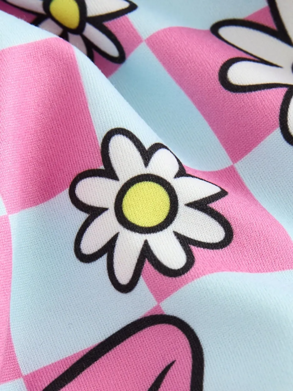 Next Multicolore - Minnie Mouse Nighties 2 Pack (2-14ans) Clearance