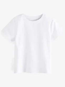 Next Multicolore - Pack T-shirt 8 (3-16ans) Clearance