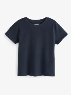 Next Multicolore - Pack T-shirt 8 (3-16ans) Clearance