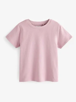 Next Multicolore - Pack T-shirt 8 (3-16ans) Clearance