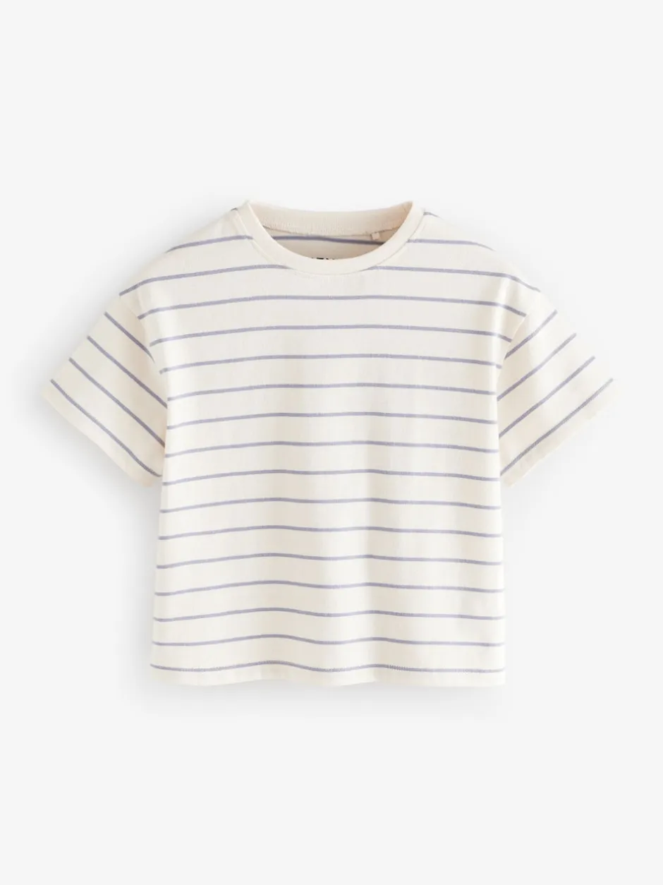 Next Multicolore - Pack T-shirt 7 (3mois-7ans) Best