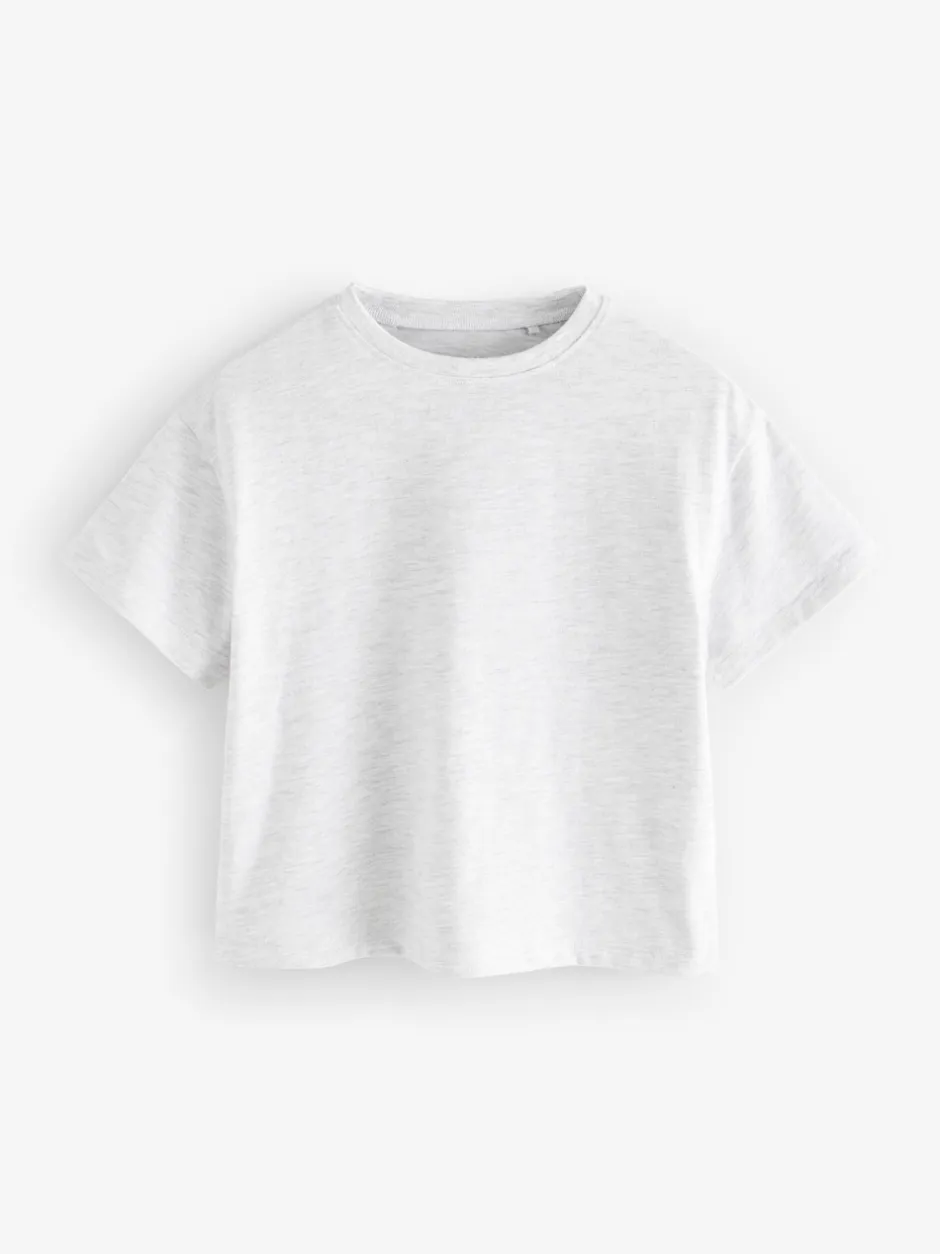 Next Multicolore - Pack T-shirt 7 (3mois-7ans) Best