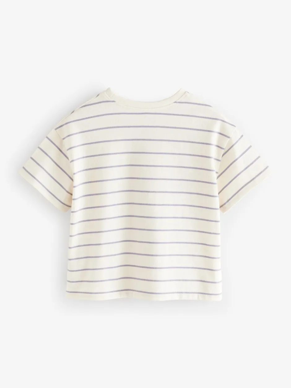 Next Multicolore - Pack T-shirt 7 (3mois-7ans) Best