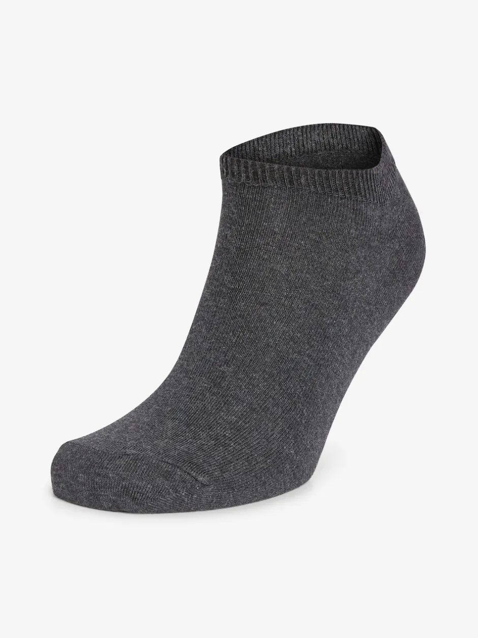 Next Multicolore - Paquet de chaussettes d'entraînement 6 New