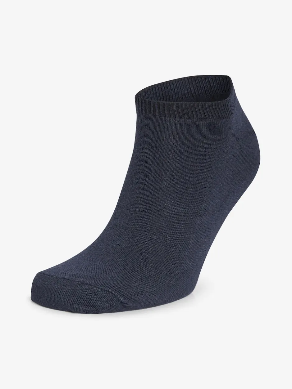 Next Multicolore - Paquet de chaussettes d'entraînement 6 New