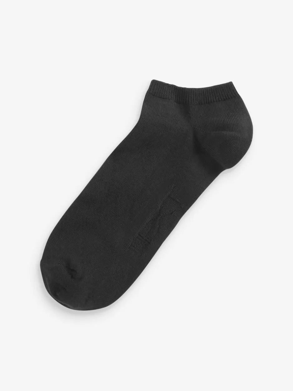 Next Multicolore - Paquet de chaussettes d'entraînement 10 Online