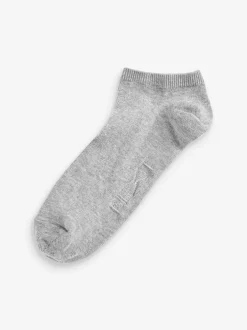 Next Multicolore - Paquet de chaussettes d'entraînement 10 Online