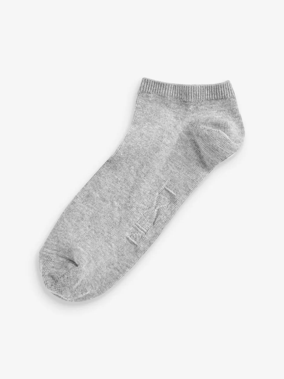 Next Multicolore - Paquet de chaussettes d'entraînement 10 Online
