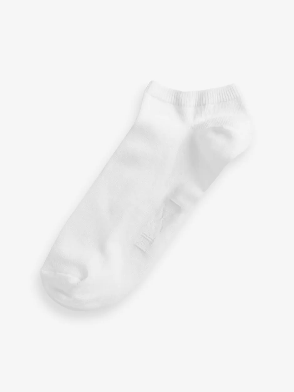 Next Multicolore - Paquet de chaussettes d'entraînement 10 Online