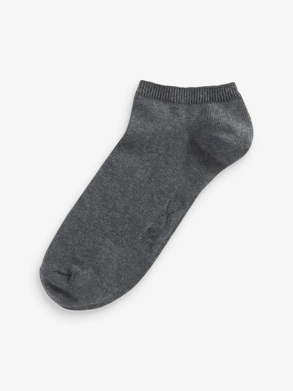 Next Multicolore - Paquet de chaussettes d'entraînement 10 Online