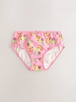 Next Multicolore - Paquet de slips 5 (1.5-16ans) Online