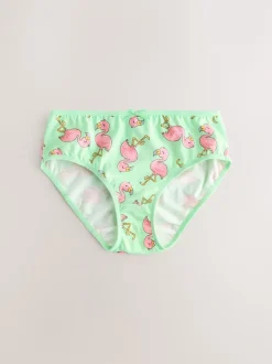 Next Multicolore - Paquet de slips 5 (1.5-16ans) Online