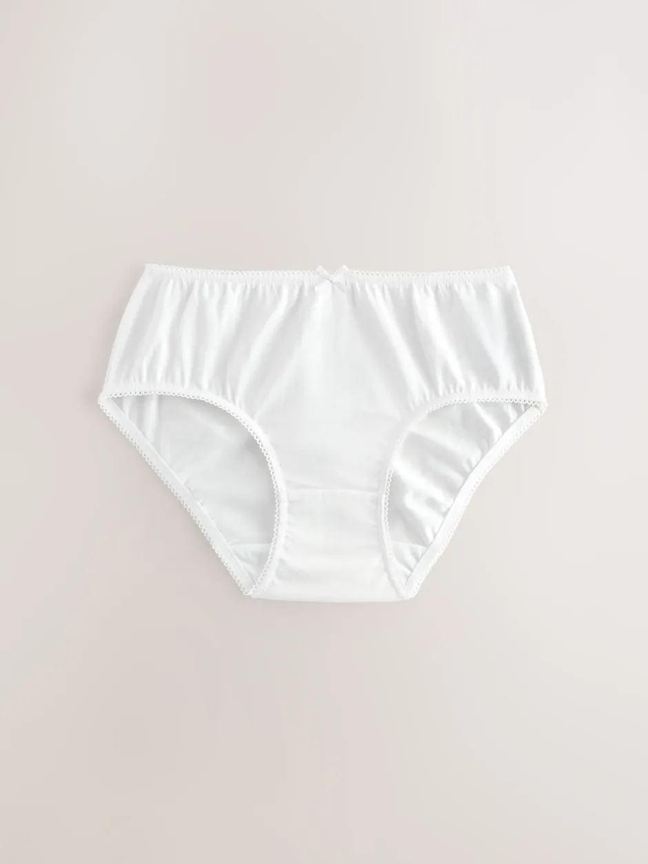 Next Multicolore - Paquet de slips 7 (1.5-14ans) Discount