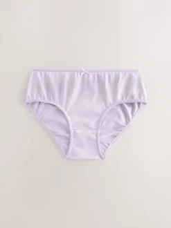 Next Multicolore - Paquet de slips 7 (1.5-14ans) Discount