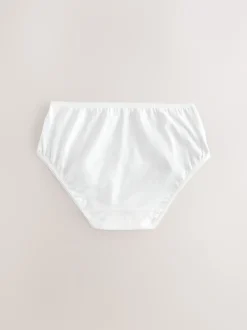 Next Multicolore - Paquet de slips 7 (1.5-14ans) Discount