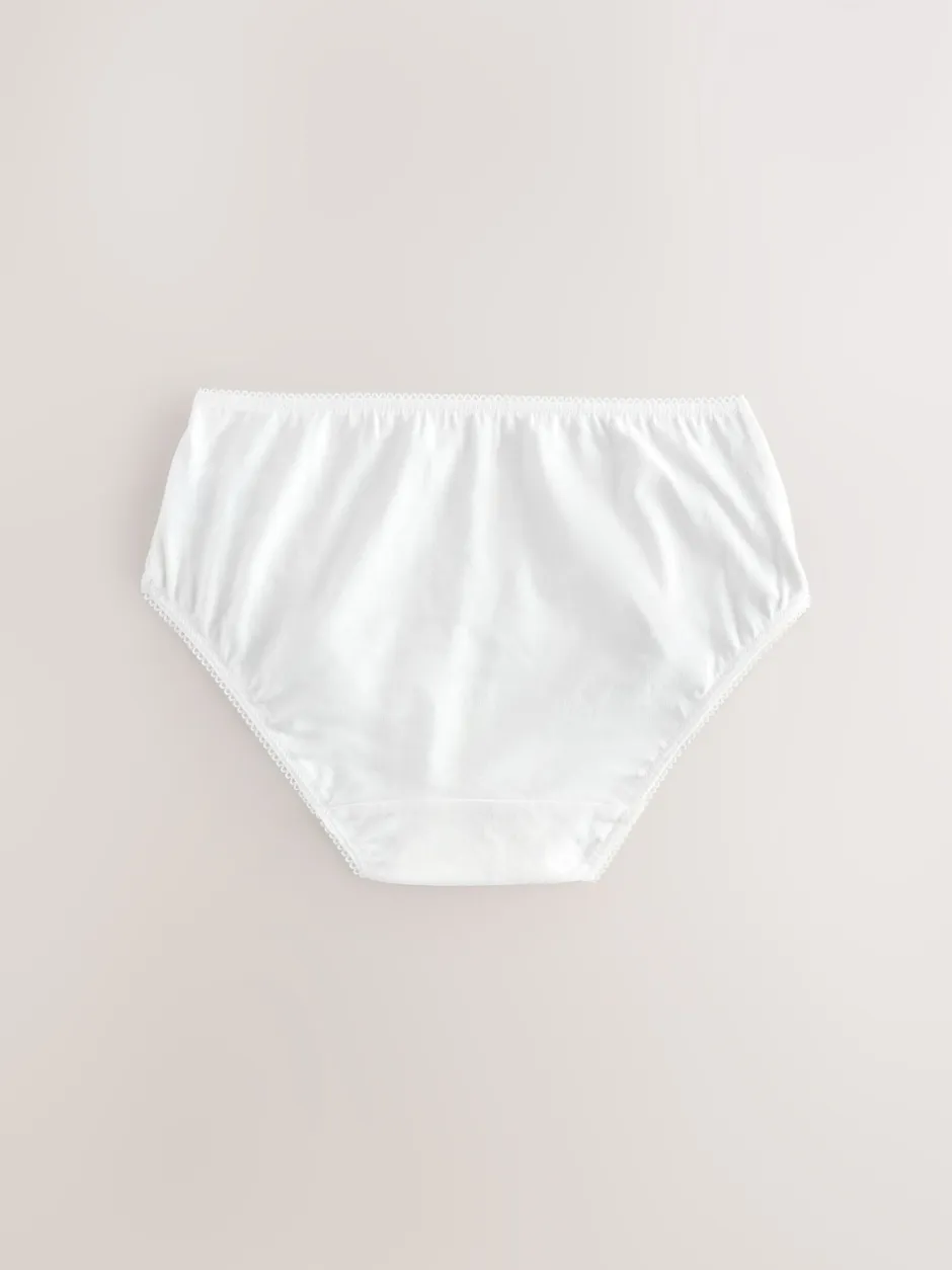 Next Multicolore - Paquet de slips 7 (1.5-14ans) Discount