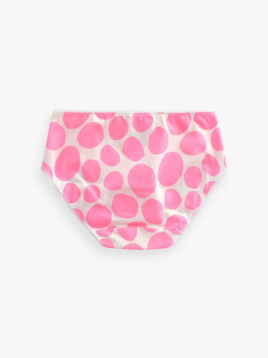 Next Multicolore - Paquet de slips 7 (1.5-16ans) Online