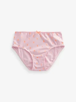 Next Multicolore - Paquet de slips 7 (1.5-16ans) Online