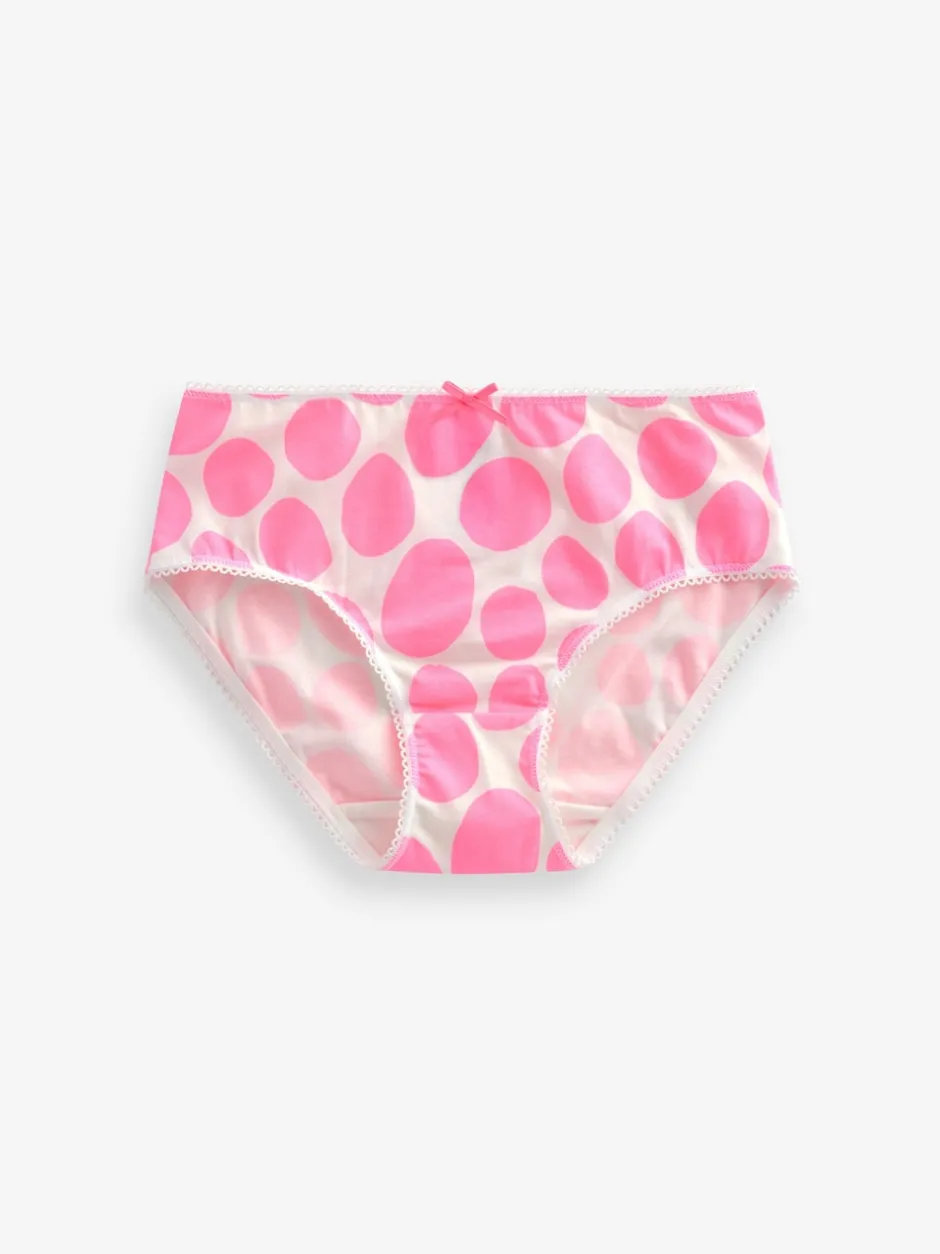 Next Multicolore - Paquet de slips 7 (1.5-16ans) Online