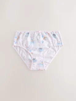 Next Multicolore - Paquet de slips 10 (1.5-16ans)