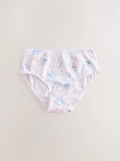 Next Multicolore - Paquet de slips 10 (1.5-16ans)