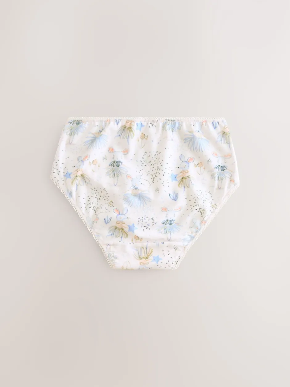 Next Multicolore - Paquet de slips 10 (1.5-16ans)