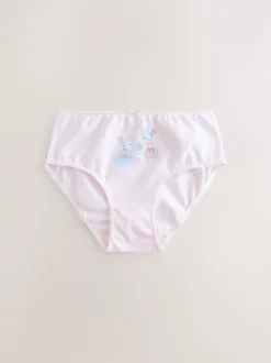 Next Multicolore - Paquet de slips 10 (1.5-16ans)