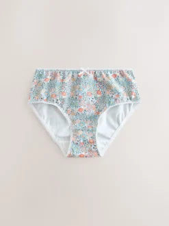 Next Multicolore - Paquet de slips 10 (1.5-16ans)