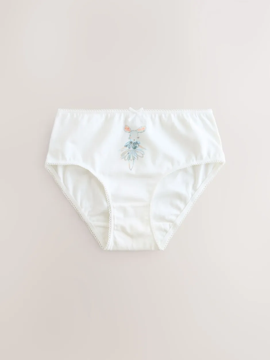 Next Multicolore - Paquet de slips 10 (1.5-16ans)