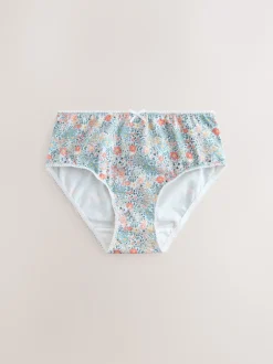 Next Multicolore - Paquet de slips 10 (1.5-16ans)