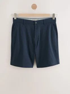 Next Multicolore - - Short chino extensible 4 Pack Skinny Fit (Skinny Fit) Online