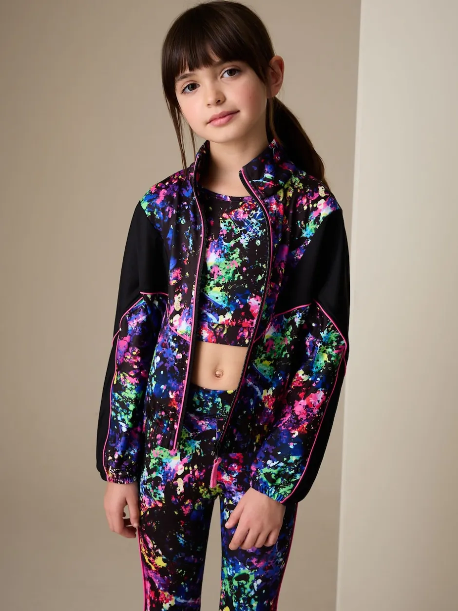 Next Multicolore - Top de sport (5-16ans) Hot