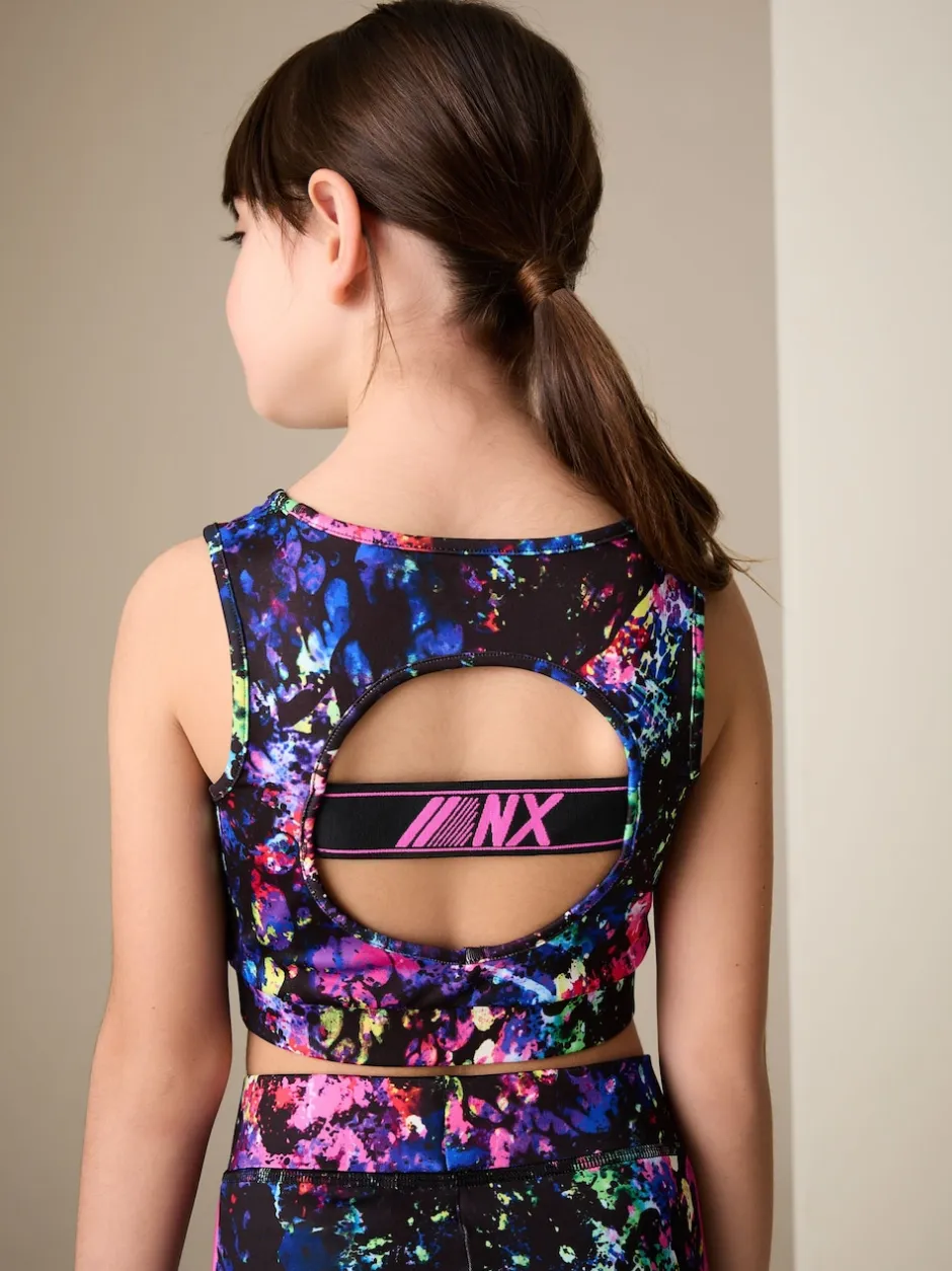 Next Multicolore - Top de sport (5-16ans) Hot
