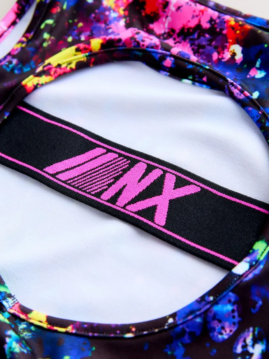 Next Multicolore - Top de sport (5-16ans) Hot