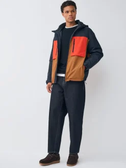 Next Multicolore - Veste matelassée Résistant à la douche ThermoGen Discount