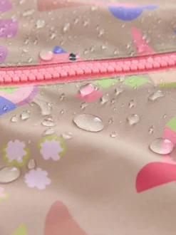 Next Multicolore 3D Dino - Combinaison imperméable imprimée (6 mois-7 ans) Sale