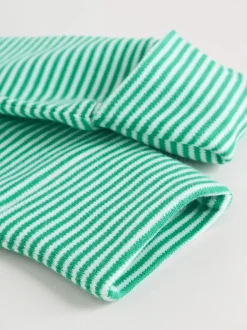 Next Multicolore Ferme - 3 Pack Baby Sleepsuits (0mths-2yrs)