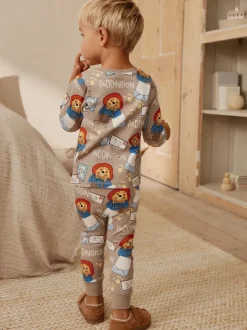 Next Multicolore Paddington - Pyjama à permis unique (9 mois à 8 ans) New