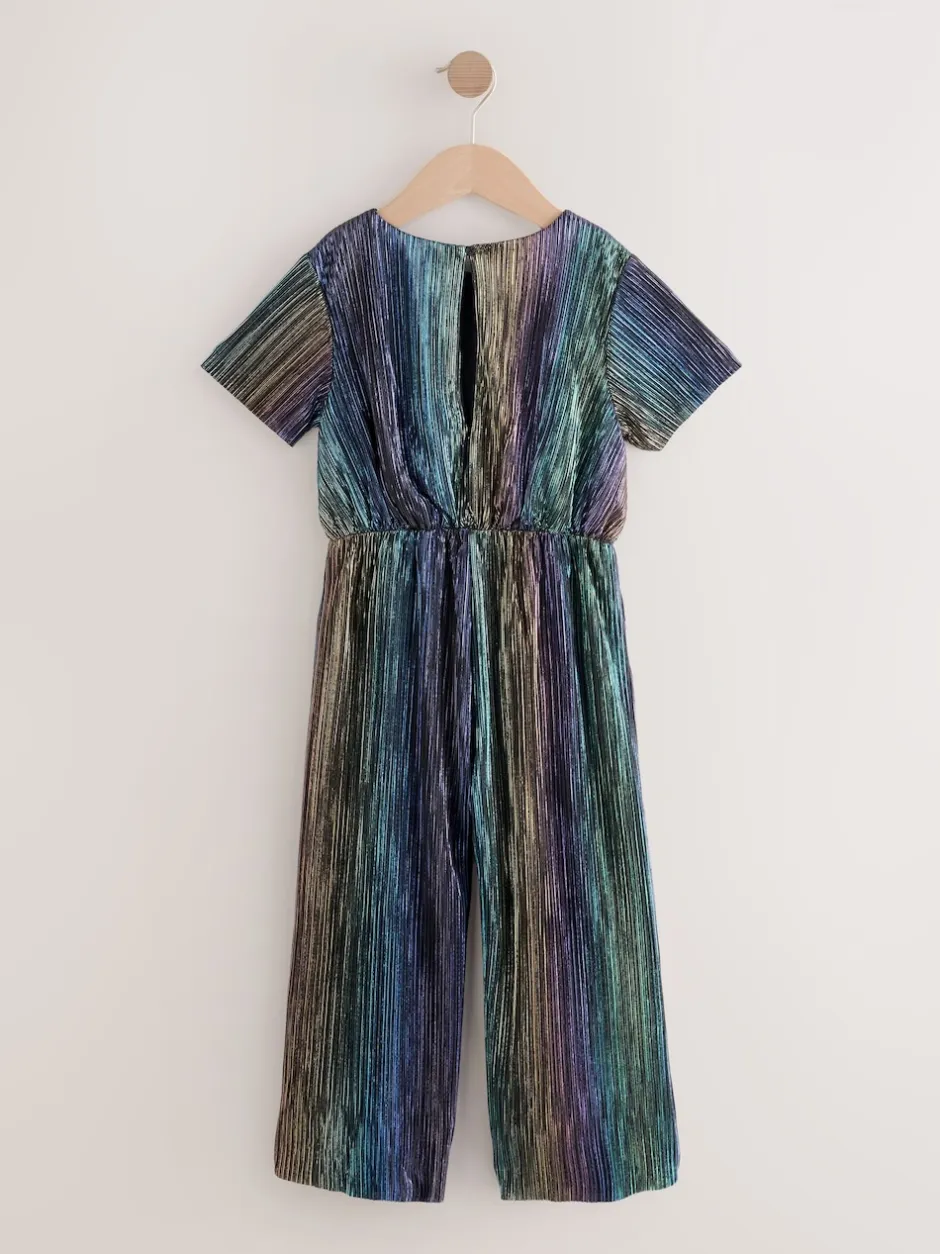 Next Multicolore scintillant - Combinaison (3-16ans) Outlet