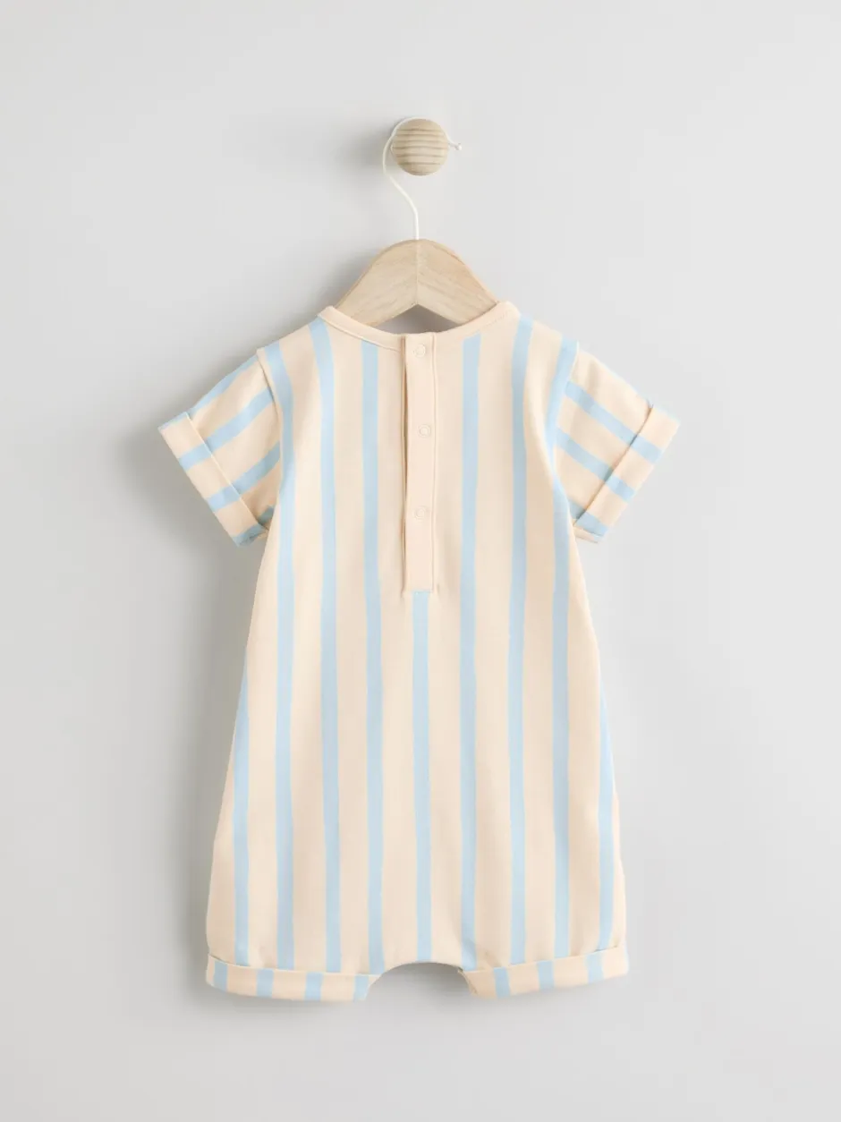 Next neutre - Barboteuse en jersey pour bébé Hot