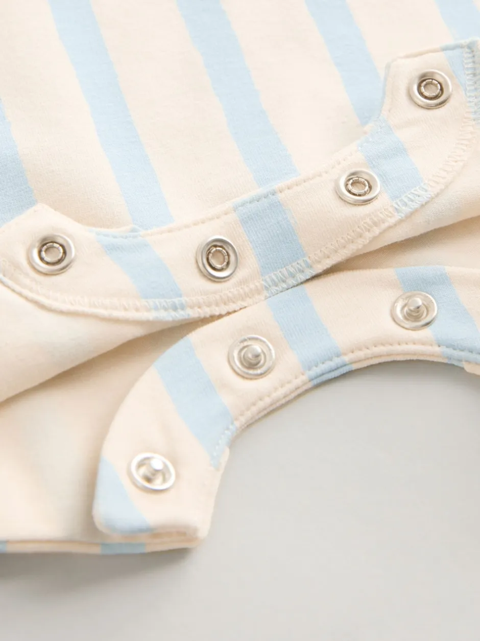 Next neutre - Barboteuse en jersey pour bébé Hot