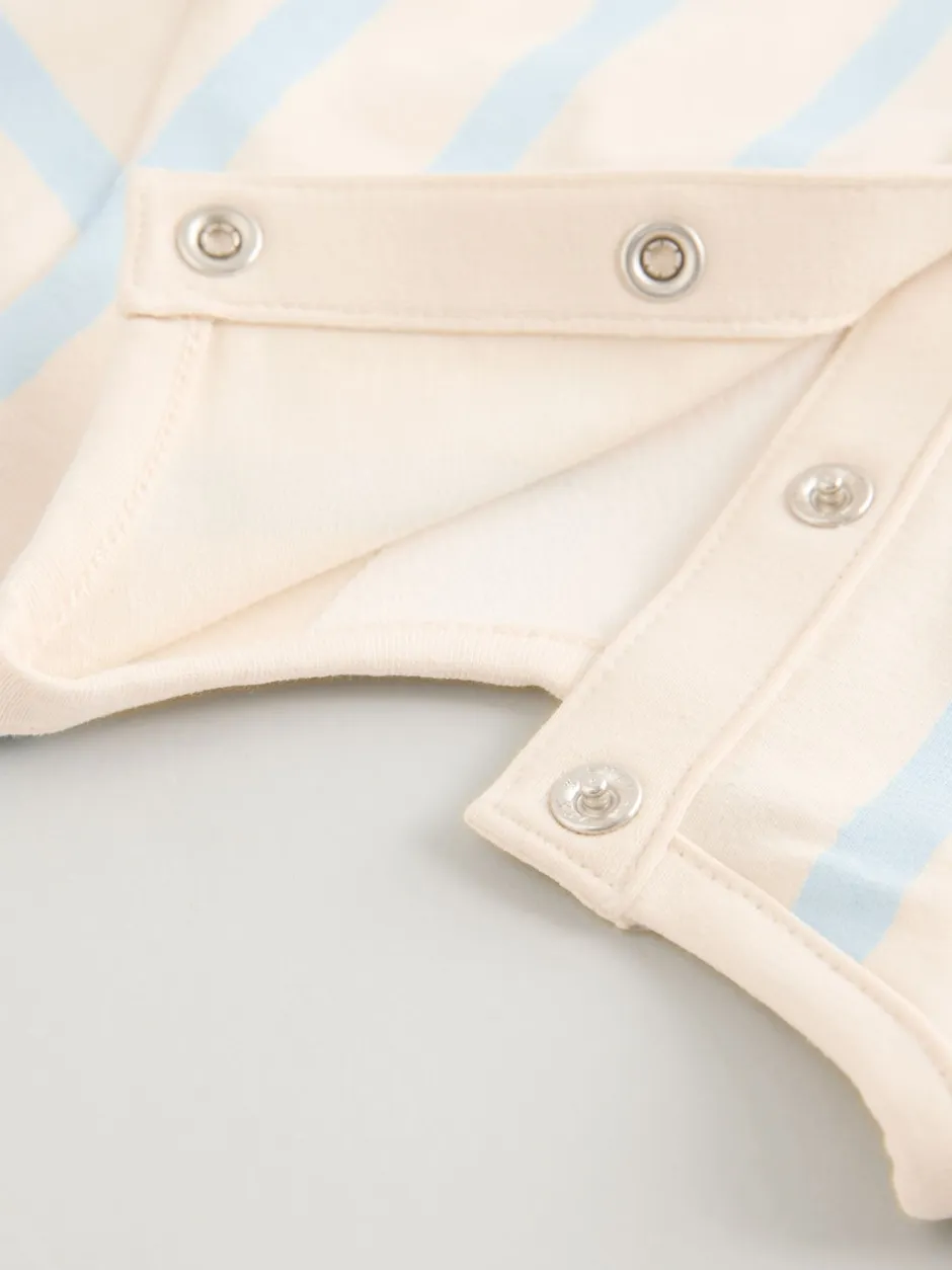 Next neutre - Barboteuse en jersey pour bébé Hot