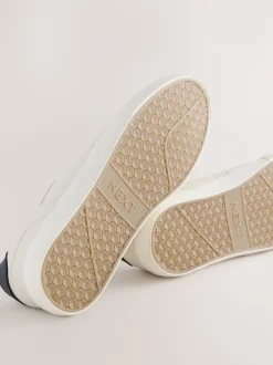 Next neutre - Baskets Basses Court Online