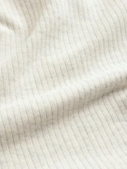 Next neutre - Bébé débardeur Bodies 5 Lot Best