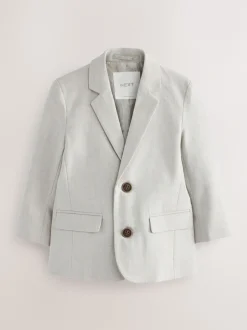 Next neutre - Blazer (3mths-9yrs) Outlet